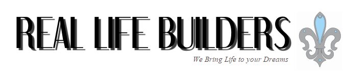 Real Life Builders