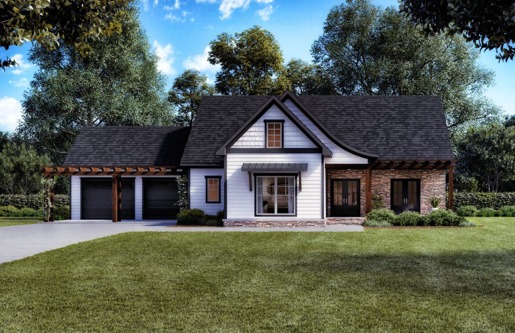 SPEC 1 RENDERING SPEC 1 RENDERING