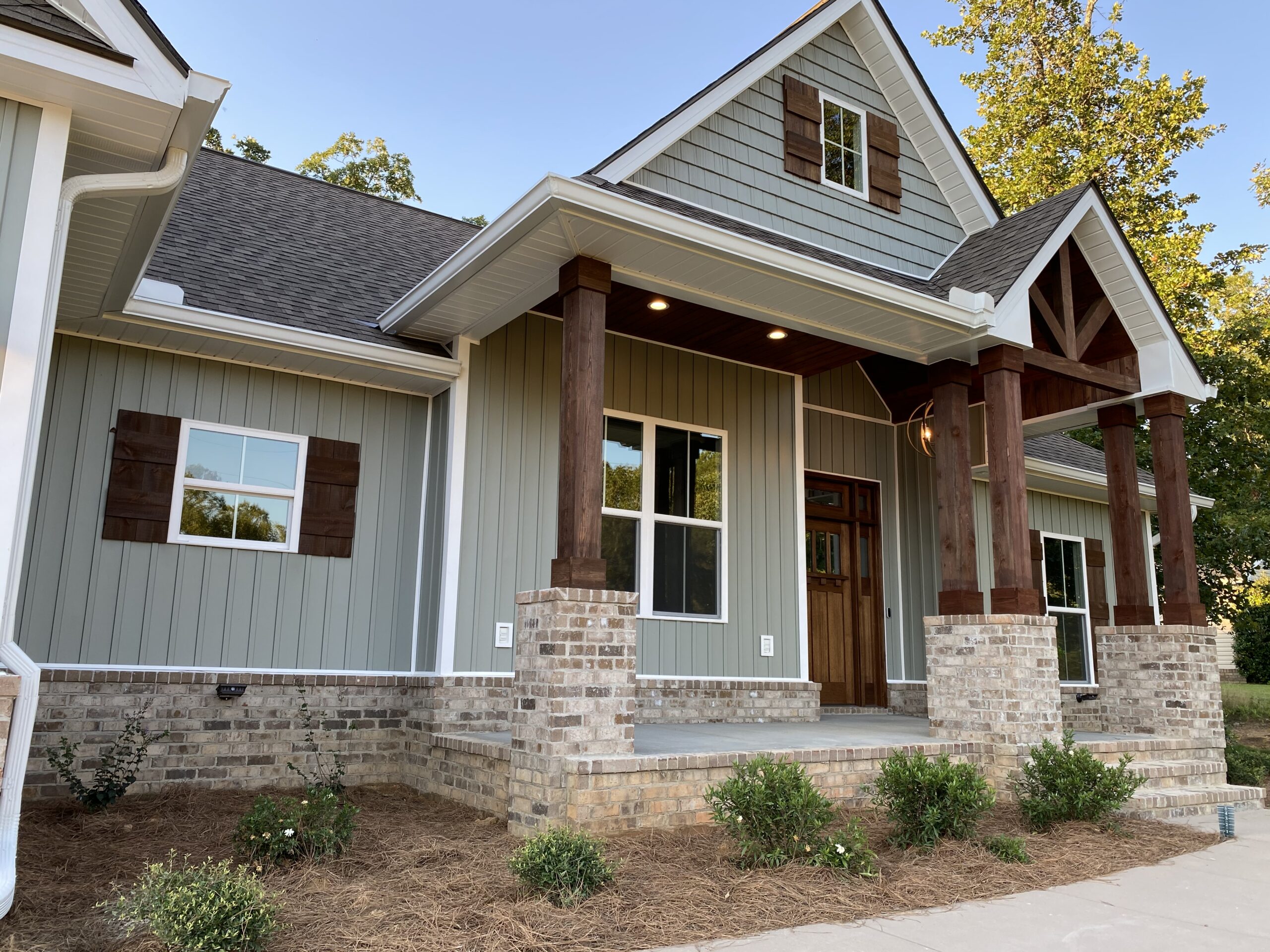 Chase - exterior 2